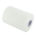 thumbnail image 2 of 100Yards 15cm Tulle Roll Spool, DIY Wedding Decoration Apparel Knit Fabric for Sewing, 2 of 3