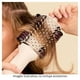 thumbnail image 4 of Peine térmico Shark SmoothStyle Silk 2 en 1 Alisado y Volumen, 4 of 4