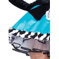 thumbnail image 3 of Leg Avenue Women's Charming Alice Costume, 3 of 4