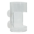thumbnail image 2 of Danhjin Feeding Device Turtle Fish Tank Fish Food Floating Feeding Suspended Fish Feeding Circular Shape Gardening Tools, 2 of 9