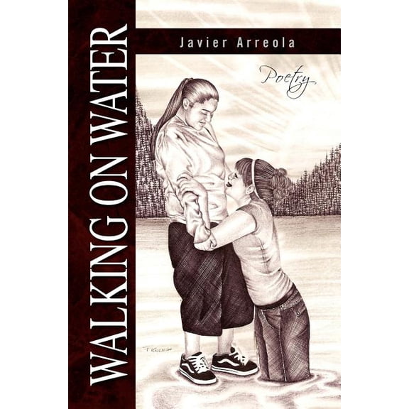 Walking on Water (Paperback)