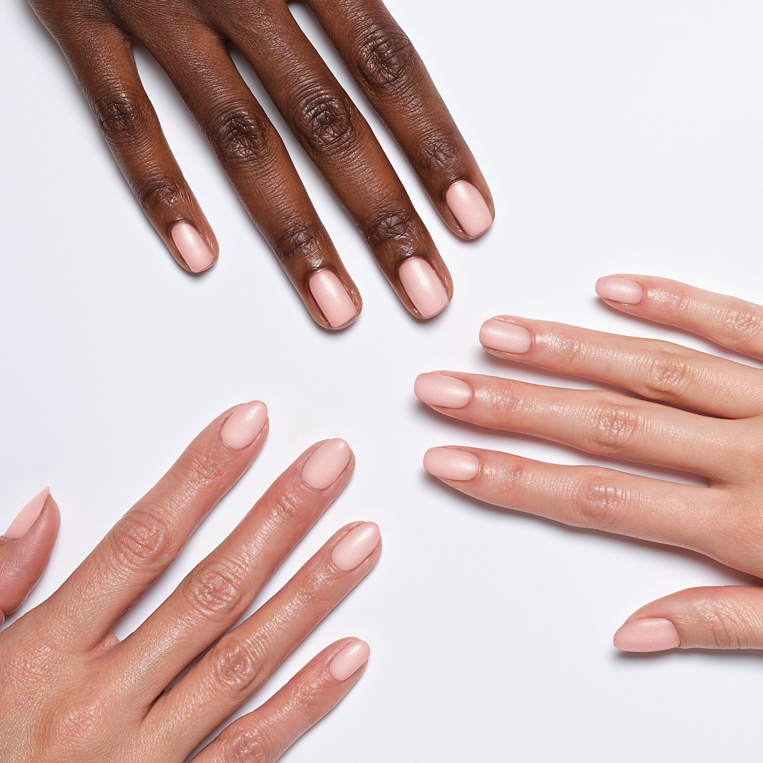 Sally Hansen Insta Dri Flower Powder Nail Polish, Quick-Drying