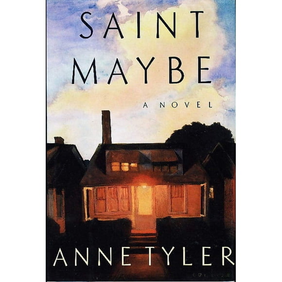 Saint Maybe