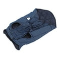 thumbnail image 1 of Pet Autumn Vest, Loose Dog Coat Jacket Classic  For Pets S, 1 of 8