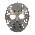 thumbnail image 1 of Pin Friday the 13th Jason Voorhees Hockey Mask Horror Block, 1 of 6