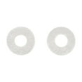 thumbnail image 2 of 8Pcs Aim Assist Rings Motion Control Rings for Game Controller Auxiliary Sponge Ring Precision Rings, 2 of 4