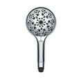 thumbnail image 2 of 10-Mode Handheld Shower Head With 10 Spray Functions, Saturating Spray, Can Be Used For Home, Gym, Senior Hotel,bath,swith Spray Function, Multifunctional Sho, 2 of 8