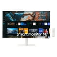 thumbnail image 2 of SAMSUNG 32" 60 Hz VA UHD Monitor 4ms (GTG) NA 3840 x 2160 (4K) USB-C, HDMI and USB-A Flat Panel M70C LS32CM703UNXZA, 2 of 13