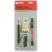 Gardner Bender 110-125 Electrical Tester Set GK-3