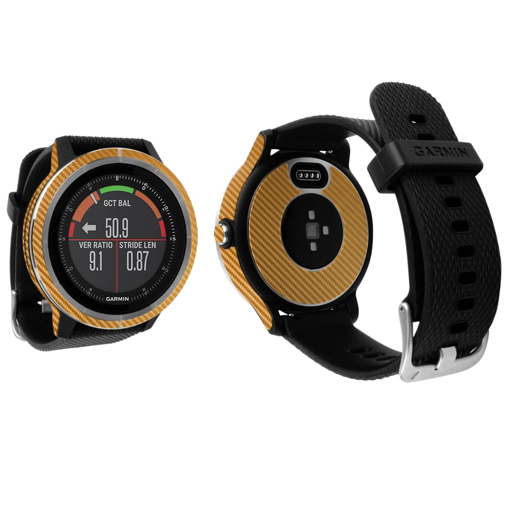 garmin vivoactive 3 gold