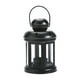 thumbnail image 2 of Farol de vela de estrella hueca - Lámpara retro para viento para aromaterapia y decoración del hogar - Crea exhibiciones de luz y sombras - Ideal para fiestas, bodas y Navidad, 2 of 5