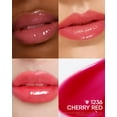 thumbnail image 2 of Sérum labial SKINTIFIC con péptidos, iluminador e hidratante, Cherry, 2 of 9