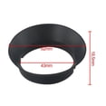 thumbnail image 3 of For Baratza Gasket Kit Gaskets Coffee Grinder Parts For Baratza Gasket Replacement Kit Extend Grinder s Lifespan, 3 of 5