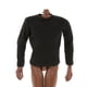 thumbnail image 3 of Figura de acción ropa 1/6 Manga Larga Camiseta y Pantalones Establecidos para Cuerpo de Acción Masculina Magideal Figura de acción ropa, 3 of 7