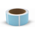 thumbnail image 1 of ABC BirdTape (2 Carrés x 50 Pieds, Bleu Clair), 1 of 4