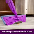 thumbnail image 3 of Rejuvenate Click N Clean MultiSurface Spray Mop System, 3 of 10