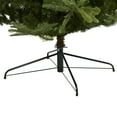 thumbnail image 6 of Nearly Natural 9' Green Spruce Artificial Christmas Tree Prelit 750 Clear LED Lights, 6 of 8