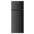 thumbnail image 1 of JVC  Refrigerador Defrost  Mod. JCR20673THS Capacidad 7.3 Pies (206 Litros), Congelador Independiente, 1 of 4