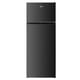thumbnail image 1 of JVC  Refrigerador Defrost  Mod. JCR20673THS Capacidad 7.3 Pies (206 Litros), Congelador Independiente, 1 of 4