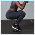 thumbnail image 7 of BOSU 6.5 Inch Balance Pods, Stability Exercise Workout Equipment, 2 Pack, Black, 7 of 7