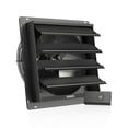 thumbnail image 1 of Extractor de aire AC Infinity AIRLIFT S14 de 14" con 10 velocidades y motor EC, 1 of 7