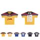 thumbnail image 2 of Corteiz soccer jersey sportswear T-shirt pullover tops men women CM, 2 of 3