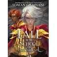 thumbnail image 2 of Rise Fall of the School for Good and Evil, Book 2, (Paperback), 2 of 2