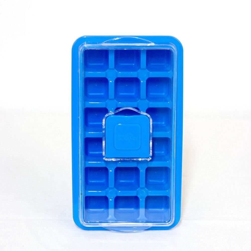 Jobar JB8115 No Spill Ice Cube Tray Regular