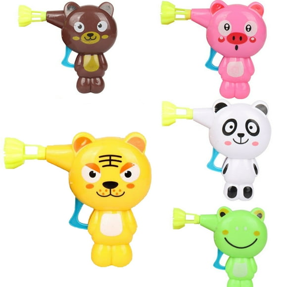 Binwennn Flower Baby Tube Water Spring Kids Toys For Bathing Toys Baby Floating Bath Toy 50ml Toddler outside Blow up Playhouse for Kids with Air Blower Kids Birthday Little Playhouses Wet Dog Games