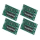 thumbnail image 3 of Ecualizador De Batería De Litio, Placa De Protección De Batería De Litio De Detección Precisa, PCB De 3 Cuerdas, 4 Piezas Para Taladro Eléctrico ANGGREK Battery Protection Board, 3 of 8