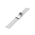 thumbnail image 1 of DPTALR Bracelet en Acier Inoxydable Bracelet de Remplacement pour Huawei Honor Magic Watch 2 42MM, 1 of 4