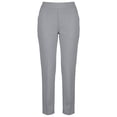 thumbnail image 5 of LangJing Womens Golf Pants Lightweight Work Gym Athletic Workout Sweatpants Travel Casual Running Yoga Pants with Pockets Gray,S, 5 of 7