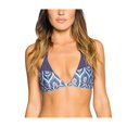 thumbnail image 1 of Tavik Palm Desert Halter Swim Top para mujer, multicolor, mediano, 1 of 1