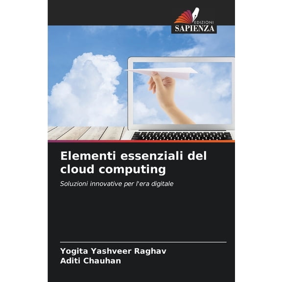 Elementi essenziali del cloud computing, (Paperback)