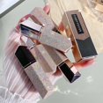 thumbnail image 1 of Star Diamond Silky Lipstick Velvet Matte Lip Makeup Long Lasting Waterproof Lip Balm Smooth Pigmented Natural Lip Cosmetics02 He Qiyong unisex, 1 of 1