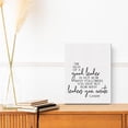 thumbnail image 5 of Inspirational Office Decor Boss Gifts for Mentor Entrepreneur Canvas Wall Art Framed Leader Definition Paintings Canvas Prints Poster for Home Living Room Office Wall Decor Artwork Decorative, 5 of 6