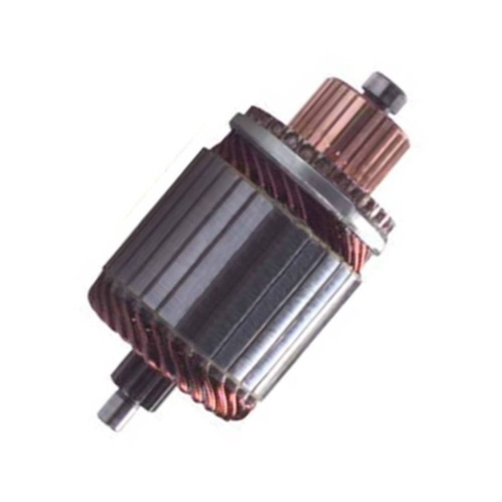 New Starter Armature For Hitachi Osgr Thermo King,Nissan Td27,Frontier