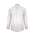 thumbnail image 3 of Elbeco Men's Textrop2 Long Sleeve Shirt With Zipper Front, 3 of 4