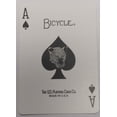 thumbnail image 4 of Cartas de póker Bicycle Leopard Deck tamaño póker edición limitada, 4 of 4