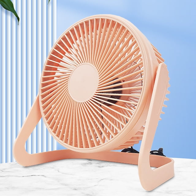 Ventilador enfriador de aire Ventilador eléctrico inalámbrico Carga USB Ventilador de circulación ultra silencioso Hugtrwg Para estrenar