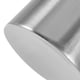 thumbnail image 2 of Vaso para cepillo de dientes de diseño moderno, portacepillos de dientes, vaso multifuncional de acero inoxidable., 2 of 7