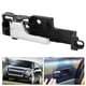 thumbnail image 5 of Manija de puerta Delantera ANGGREK Interior Lado izquierdo 81702 Apto para FORD FUSION, 5 of 8