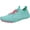 Mint Green, variant on Beach Volleyball Shoes for Women Men Non Slip Barefoot Hiking Shoes Summer Quick-Dry Water Shoe Wading Diving Swimming Comfy Thick Sole Earthing Shoe Indoor Fitness Footwear Men