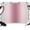 Grey, pink, variant on 7x5ft Photo Backdrop, Dark Red Grey Black Ombre Soft Polyester Backdrop Curtains Photography Backdrops, Farmhouse Gradient Minimalist Brushed Background for Photoshoots Studio Video Portrait Parties