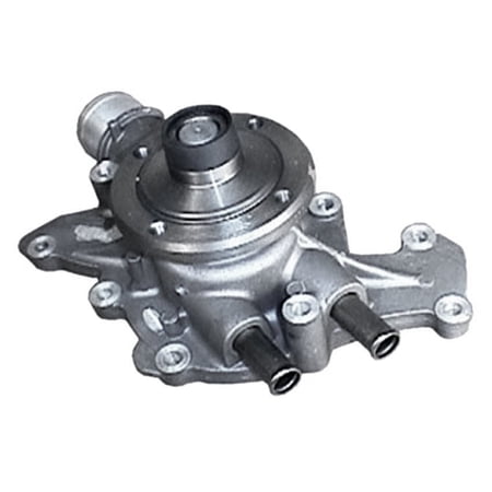 New Heavy Duty Water Pump Compatible With Ford Mercury Mountaineer Mercury Mountaineer Explorer V8 5.0L 302CU 1996 1997 1998 1999 2000 2001 By Part Number F87Z8501CA