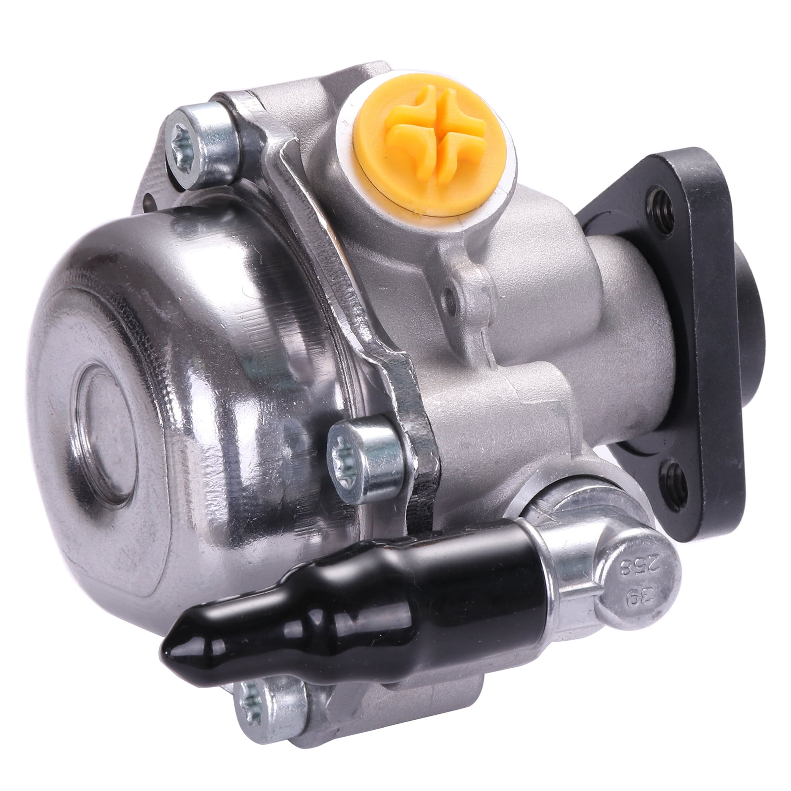Power Steering Pump Fits for 2000 for BMW 323Ci,2000 for BMW 323i,01-06 for BMW 325Ci,01-05 for BMW 325i,2000 for BMW 328Ci,2000 for BMW 328i,01-06 for BMW 330Ci PUMP