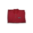 thumbnail image 5 of outdoorgo Men's Bomber Jacket Lightweight Casual Flight Windbreaker Zip Up Coat with Pocket XL L, 5 of 6