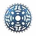 thumbnail image 3 of SE BIKES One Piece Alloy Chainring, 3 of 3