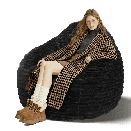 oversized bean bag chair beanbag product