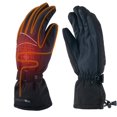 thumbnail image 1 of Guantes Con Calefacción Eléctricos Con Calefacción para Hombres y Mujeres Guantes de Pantalla Táctil Con Pantalla Táctil Con Pantalla Táltil Resistente Al Agua de Invierno, 1 of 7